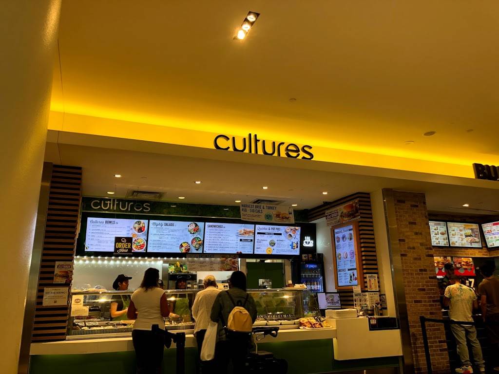 Cultures interior