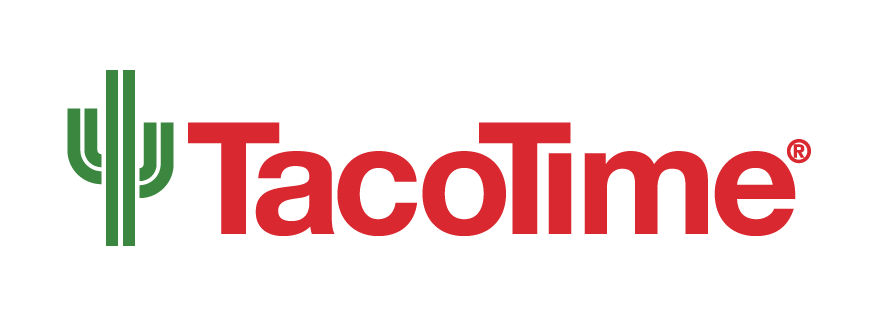 TacoTime logo