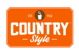 COUNTRY STYLE logo