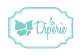 LA DIPERIE logo