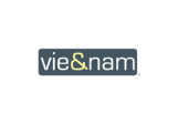 VIE & NAM logo